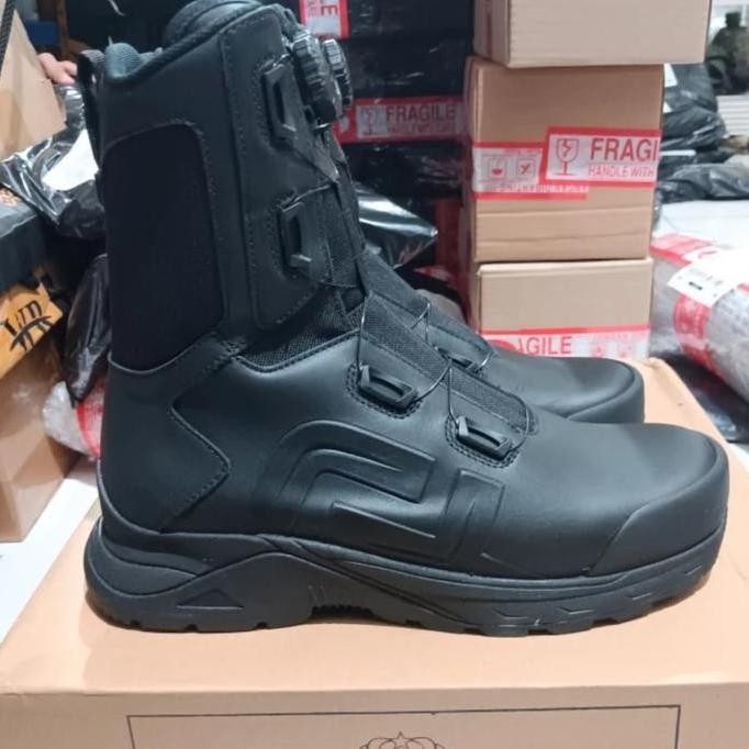 Sepatu PDL Jatah Cartenz L82