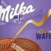 

La Choco Wafer Pouch 300Gr Ii 10 Pc