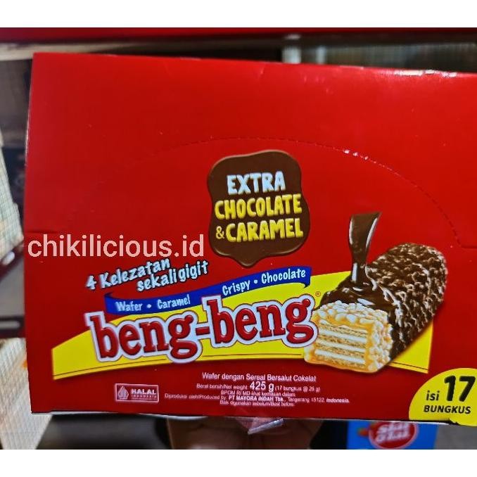 

Bengbeng Ii 17 B