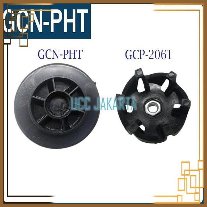 [UCC] KONEKTOR GIGI MESIN BLENDER PHILIPS LAMA 2815 2810