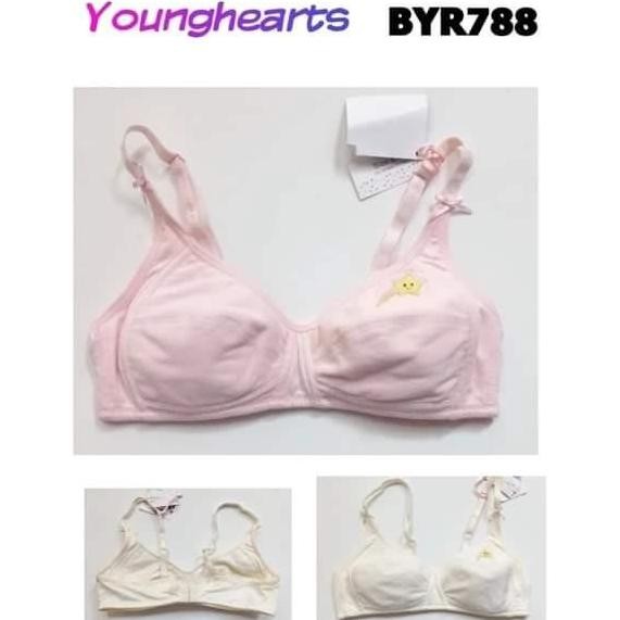 || BEAST / Bra Miniset 788 step 2 Young Hearts ||~~~