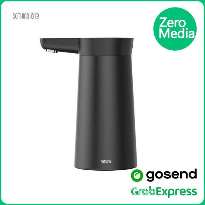 Xiaomi Sothing Dispenser Pompa Galon Air Automatic Pump