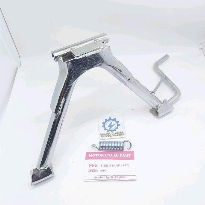 siap kirim standar dua / standar tengah chrome ring 14 mio j mio gt, mio soul gt,