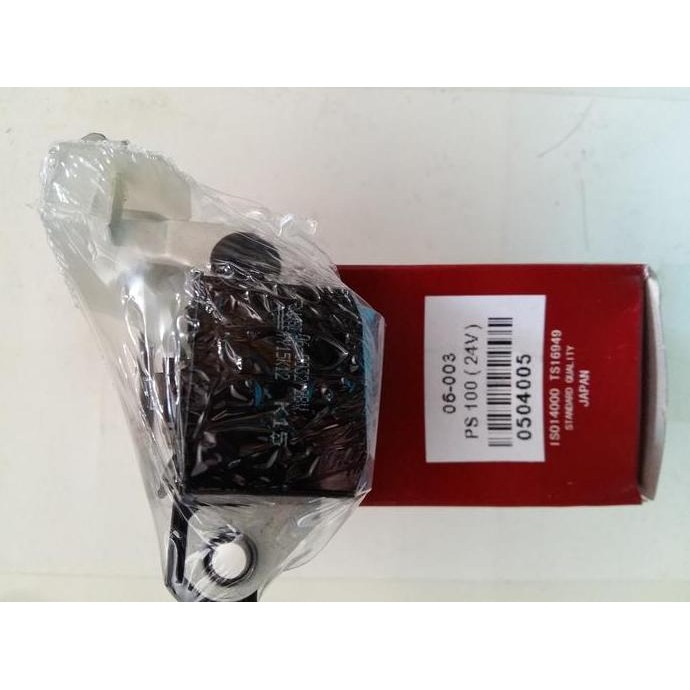 Promo IC Regulator PS100 24V K2 COD