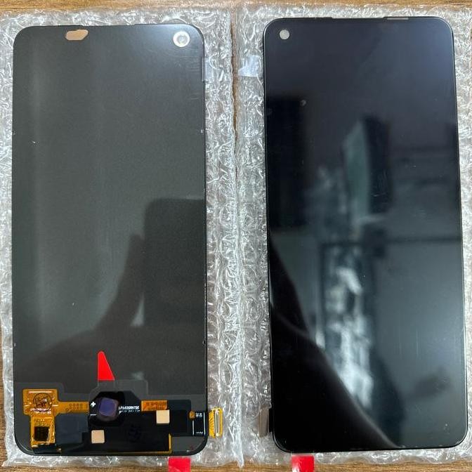 TERBARU - LCD FULLSET OPPO RENO 7 4G/5G/ RENO 8 4G/8T OLED/ORI FINGERPRINT BISA