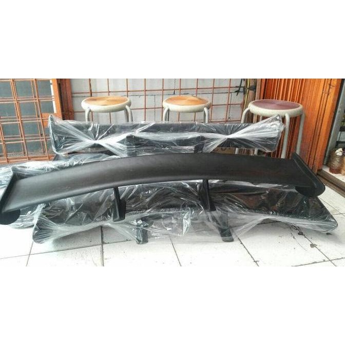 spoiler gt wing universal