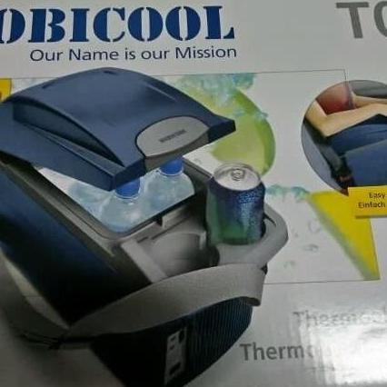 MOBICOOL KULKAS MOBIL PORTABEL T08