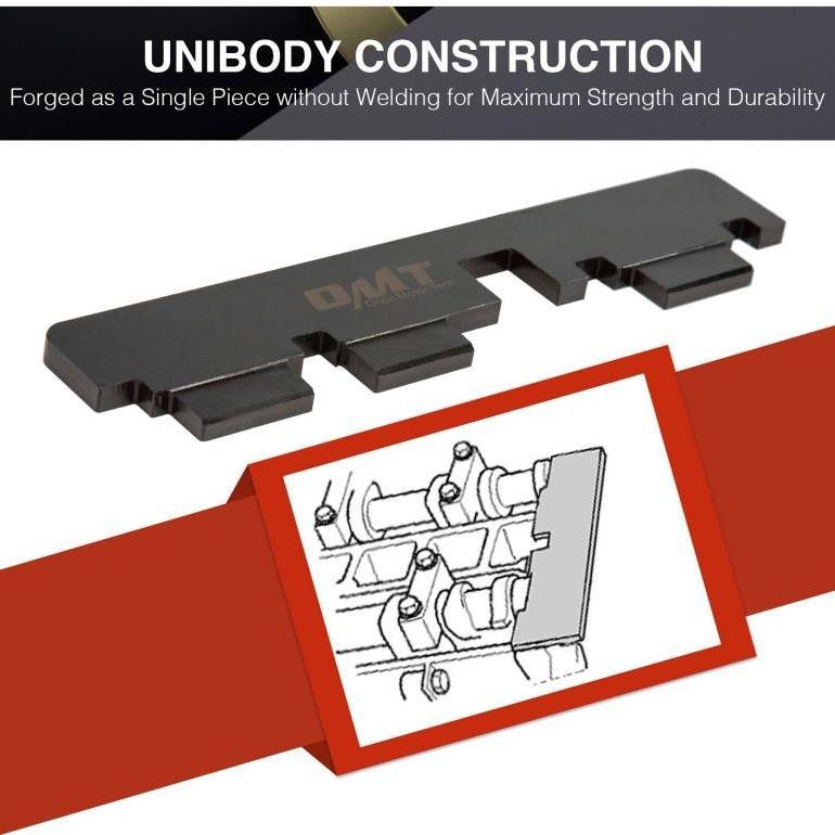 Ready Isi 9 Engine Camshaft Timing Belt Tensioner Locking Alignment Tool Kit For Ford C-Max Cougar F