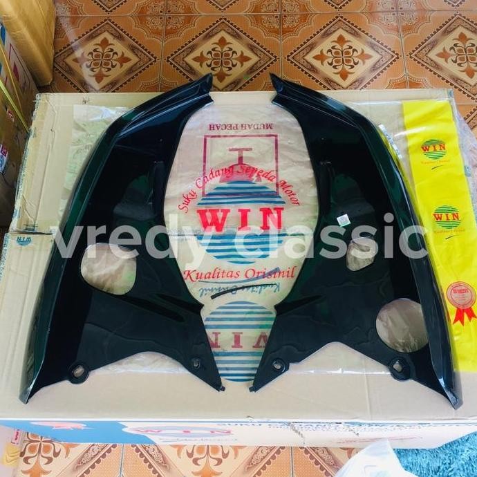 Promo sayap astrea grand impresa legenda HITAM sayap astrea grand impresa legendA merk win kualitas 