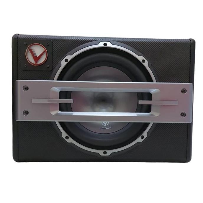 Bassbox/bass box venom dbx 10.1a diabox 10" venom dbx10.1a basstube
