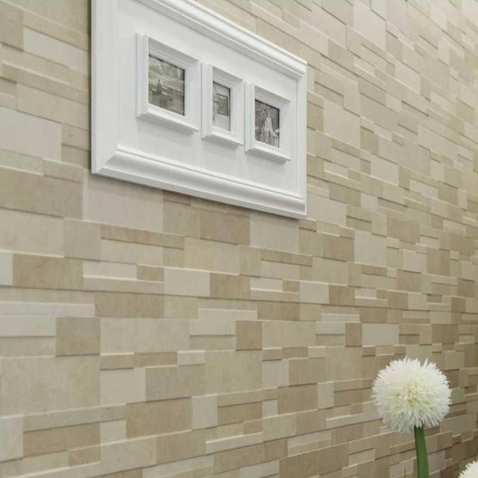 Produk Terbaru Granit Dinding Roman/Keramik Dinding Batu Alam/Granit Dinding Roman Packing Aman