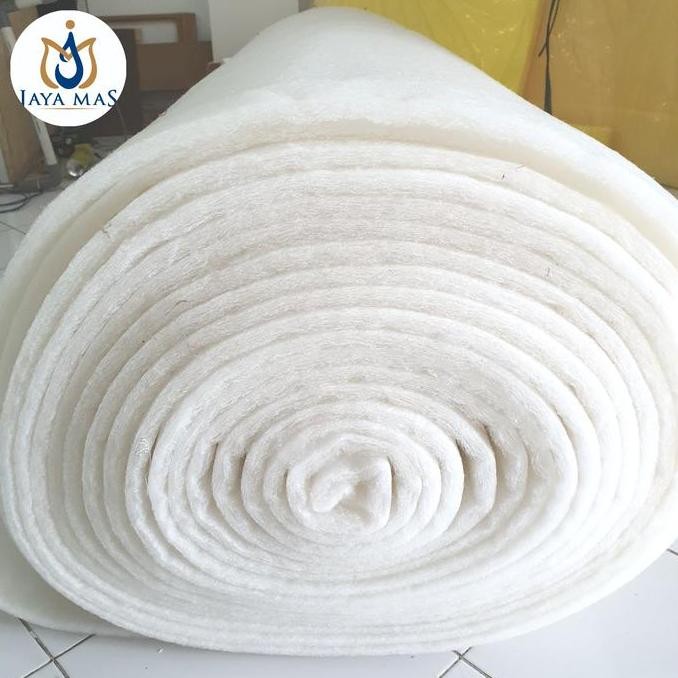 Promo Dakron lembaran 6 Oz tebal 2 cm COD