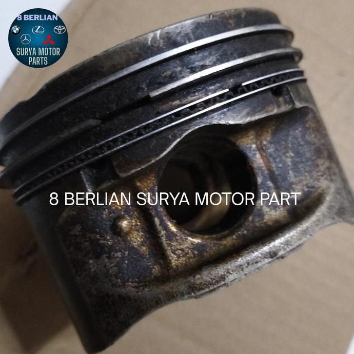 Original Piston Seher Hyundai Kia Trajet 2000Cc Vvt-I Original