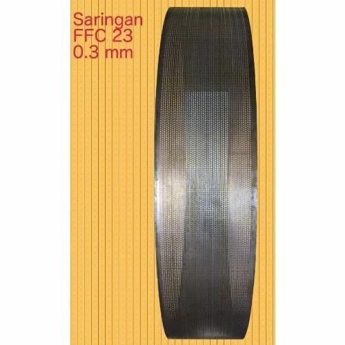 @#@#@#] Saringan Disk Mill Gilingan Tepung FFC 23 0.3mm