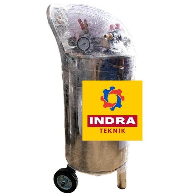 *****] Tabung Salju 20 liter Double Thunder