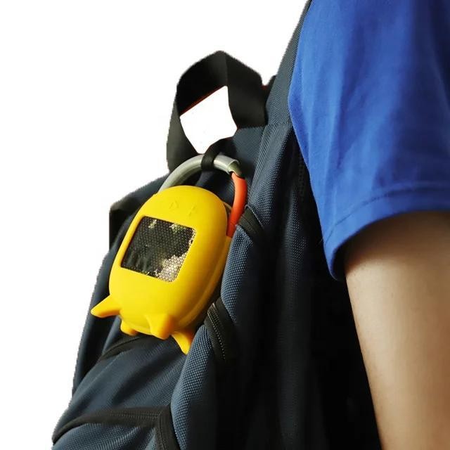 Case Casing Cover Silicone Protective Speaker Jbl Clip 4 + Carabiner Terlaris Best Quality Asli 100%