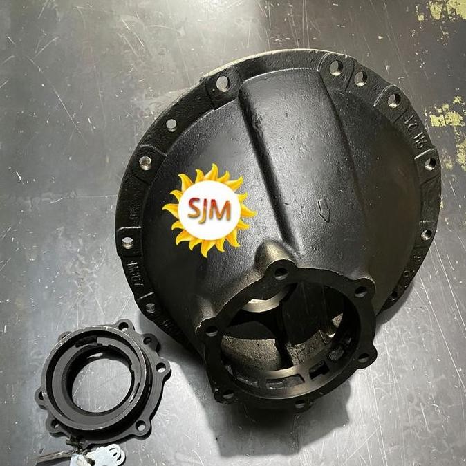 Batok Gardan Canter Ps125