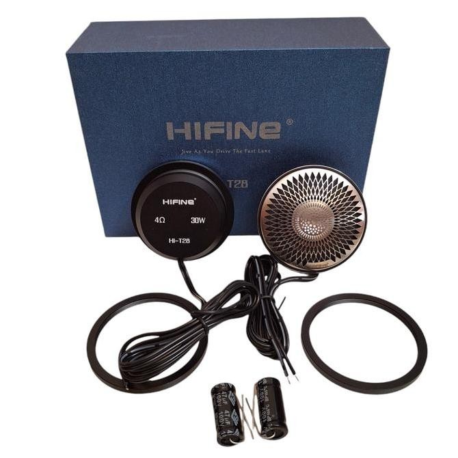 Speaker midrange hifine HI-T28 speaker mid range hifine HI-T28 Speaker 3 inch hifine