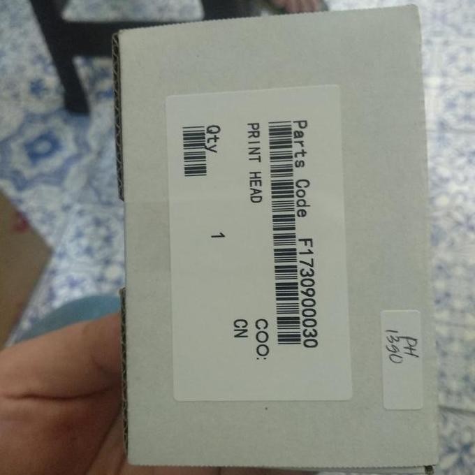 Printhead Head Print Printer DTG DTF DYE Epson R1390 1390 L1800 1800