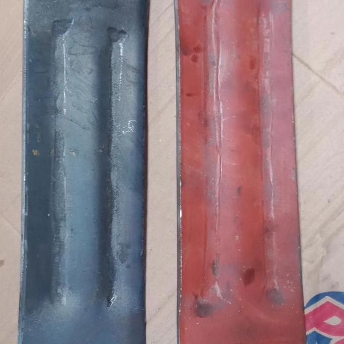 =+=+=+] Daun roda traktor G1000