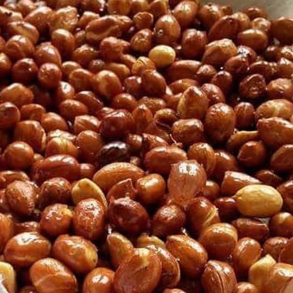 

Acang Tanah Goreng Ain 1G