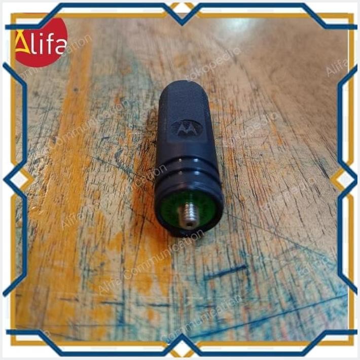 [alf] anten motorola sl1m uhf 403-470mhz original