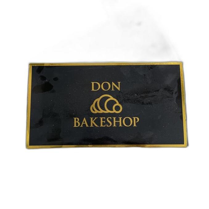 

Grosir Coklat Dubai Don Bakeshop Pistachio