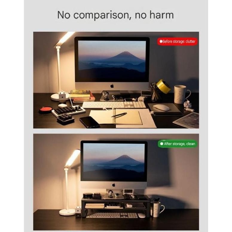 Stand Laptop ComputerComputer monitor stand multifunctional usb wireless