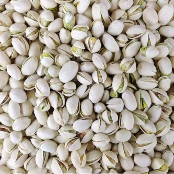 

Murah Kacang Pistachio Cangkang 1Kg