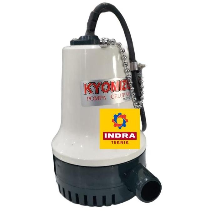 ___] Pompa Celup AKI KYOMIZU BL-2512