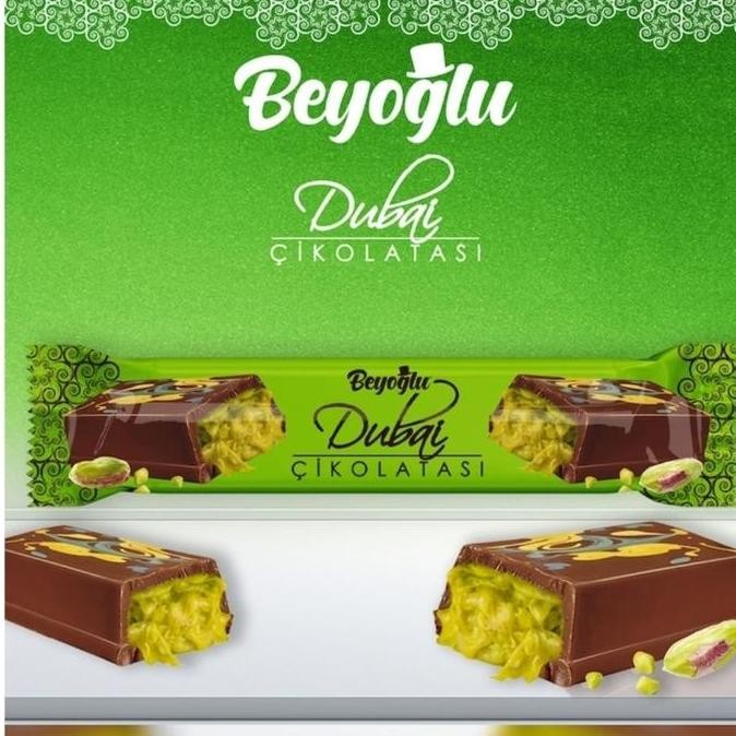 

Grosir Coklat Dubai Ulker Turki Viral