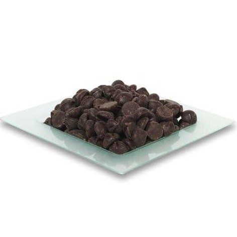

Murah Callebaut Dark Chocolate Couverture 70,5%, 500 Gram