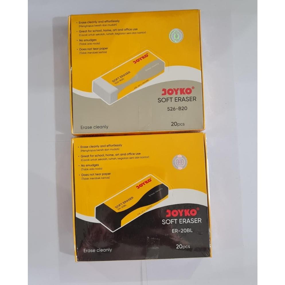 

Penghapus Joyko EB-20