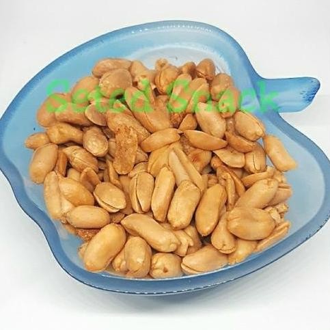 

Promo Kacang Bawang Ashoka 1Kg