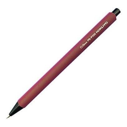 

Termurah Mechanical Pencil 0.9 PS-P100 KOKUYO
