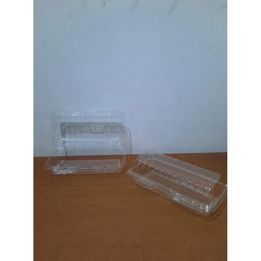 Produk Terbaik] MANGKOK MIKA - MK 818 / BENING IC / ISI 10 PCS