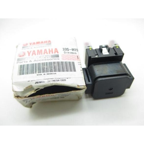 Bendik Stater Xeon Orisinil Yamaha Original