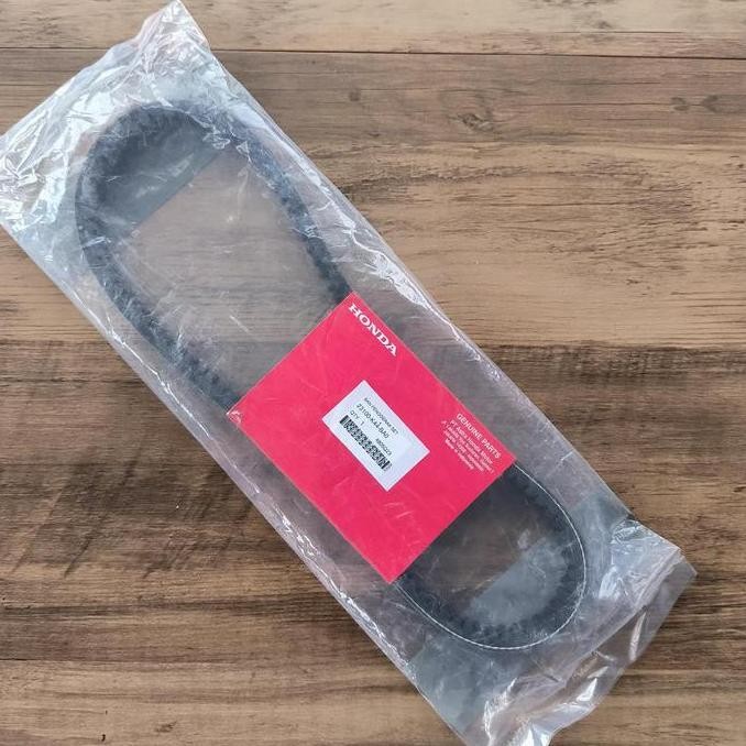Vanbelt Scoopy Fi Esp Beat Street Beat 2017 Komplit Roller Original Ho Original