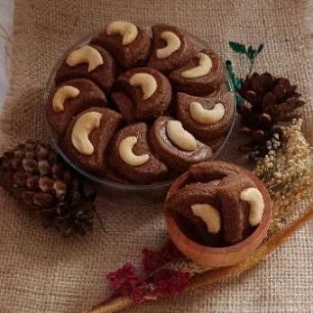 

Cooie Colat Mete Tople 250Gr