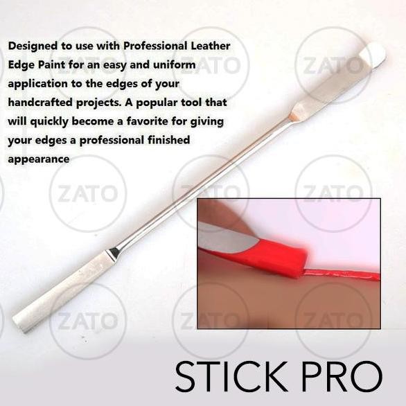 

baru stick pro steel | leather tool | leather tools