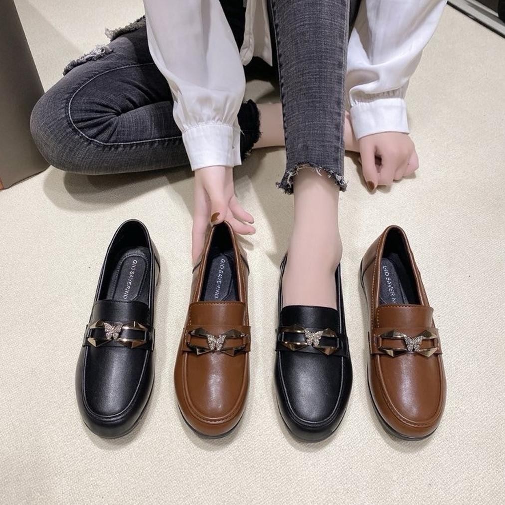 Gio Saverino Sepatu Classic  Wanita Gio Saverino Miranda