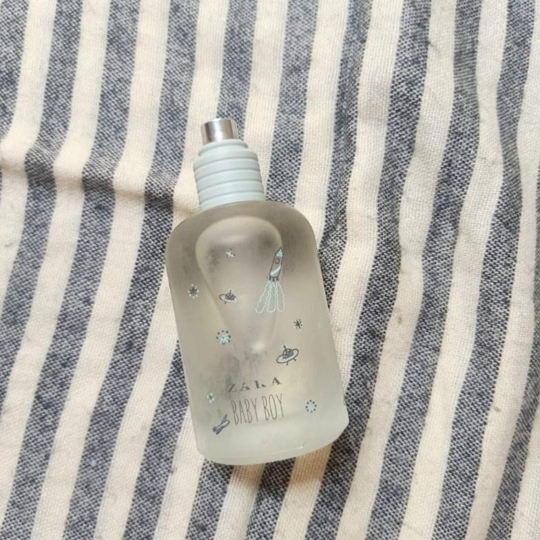 Parfum Zara Baby Boy (Kids)