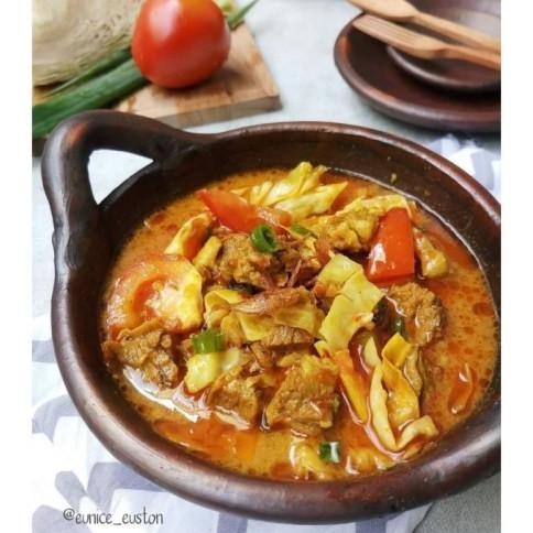 

NEW Bumbu Tongseng Kak Ros - Ayam JS