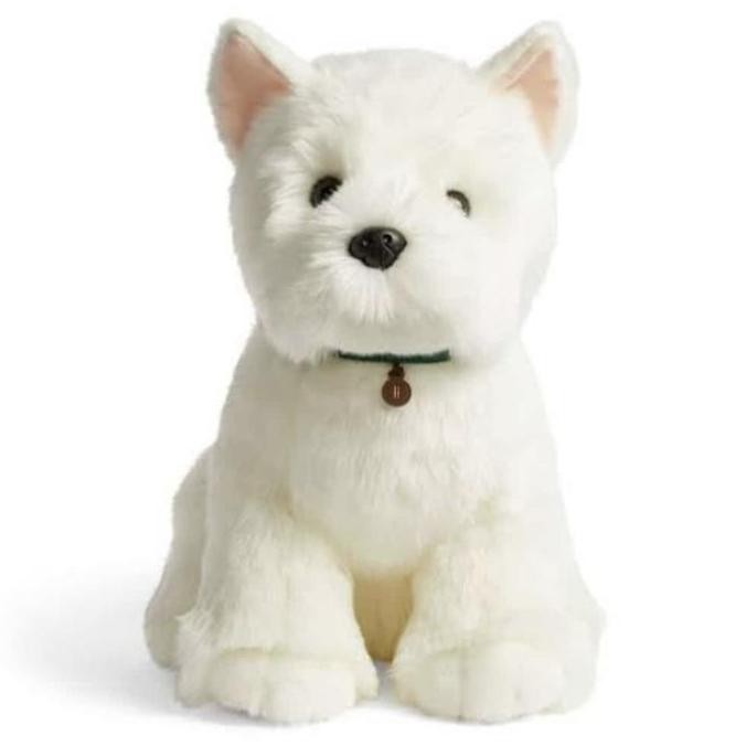 Boneka Merk Harrods