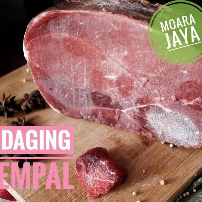 

HIW Daging Empal Sapi