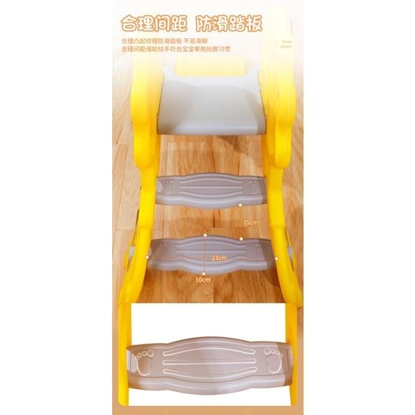 Mainan Outdoor Anak/Mainan Perosotan Anak/Perosotan & Ring Basket Bingo Dki-Fs