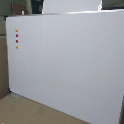

SPIROS WHITEBOARD MAGNETIK 90 X 120 CM