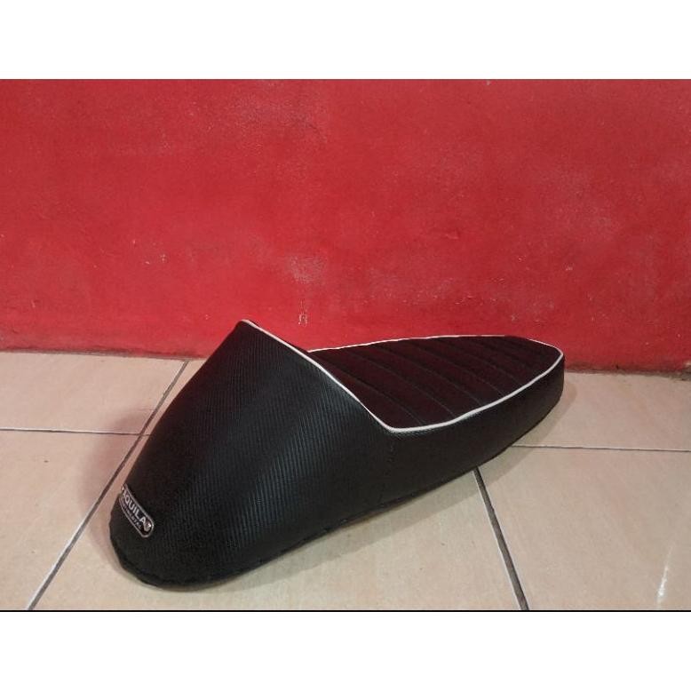 Ssu Jok Longtail Vespa Super Sprint Px