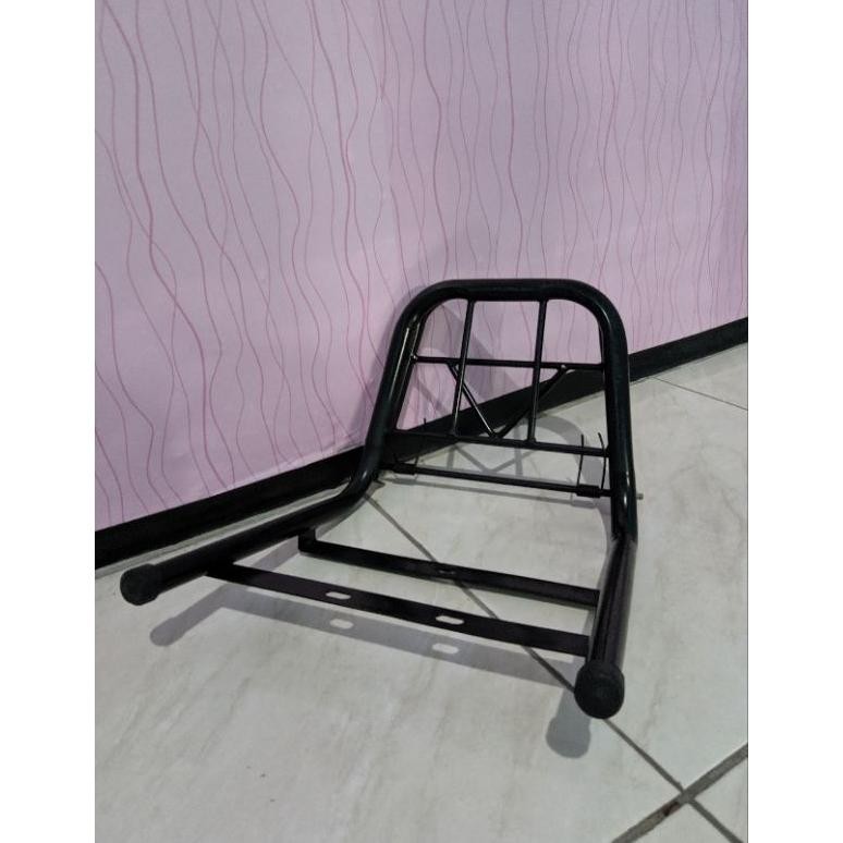 Ssu Beckrack Behel Nimalis Vespa Px Super Exlusive