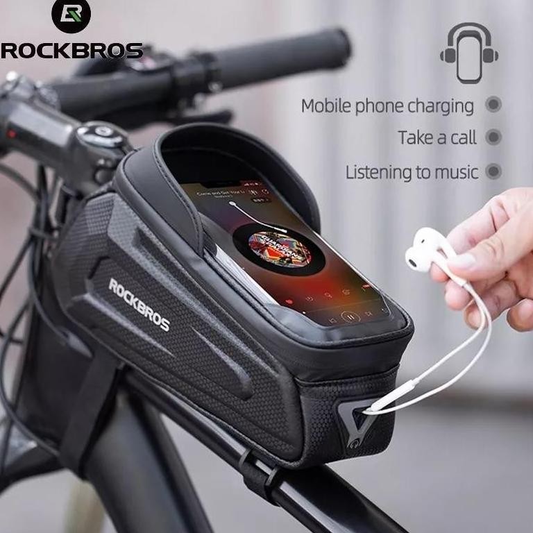 ROCKBROS B68/ tas sepeda rockbros